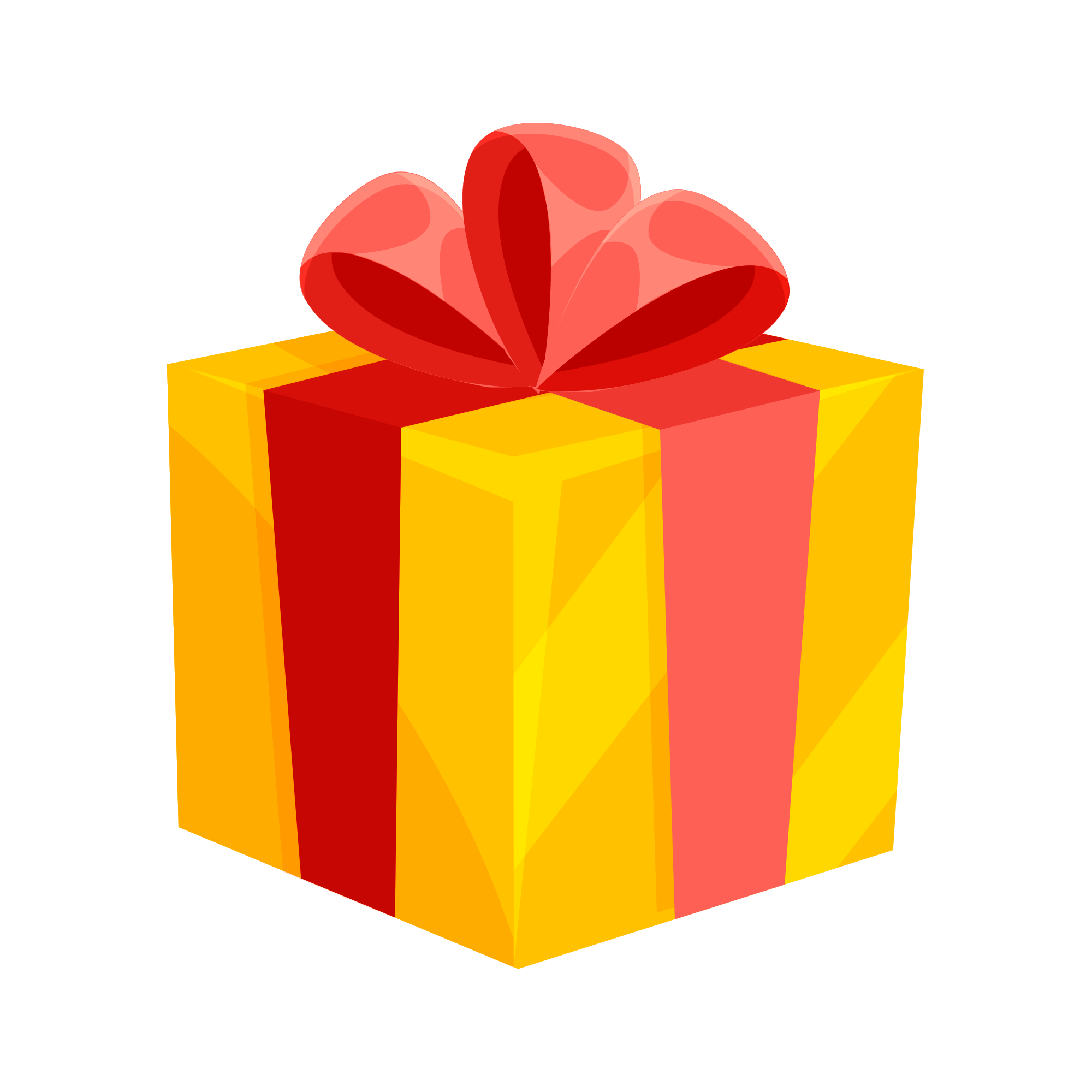 Caja de Regalo