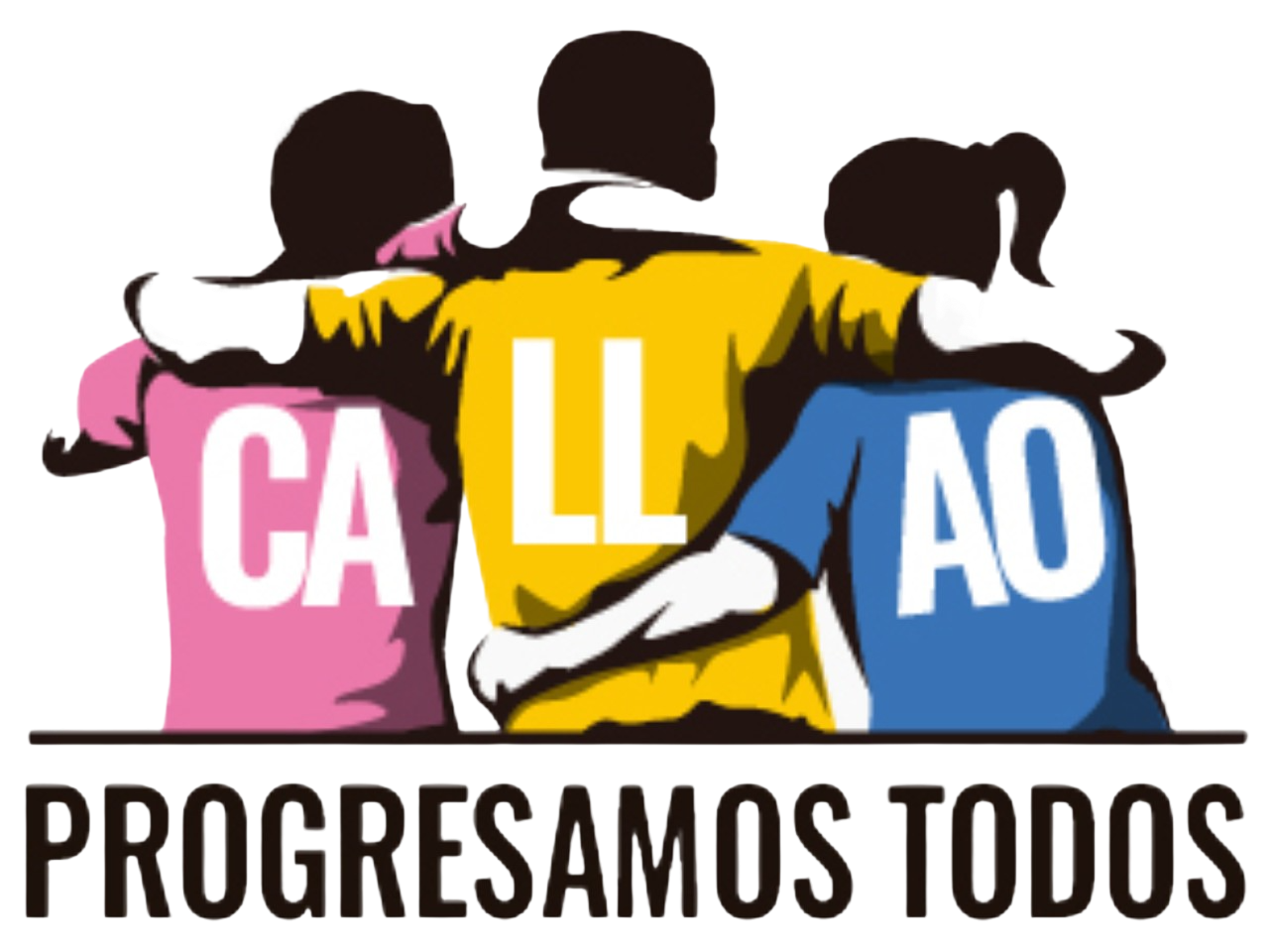 Callao Progresamos todos